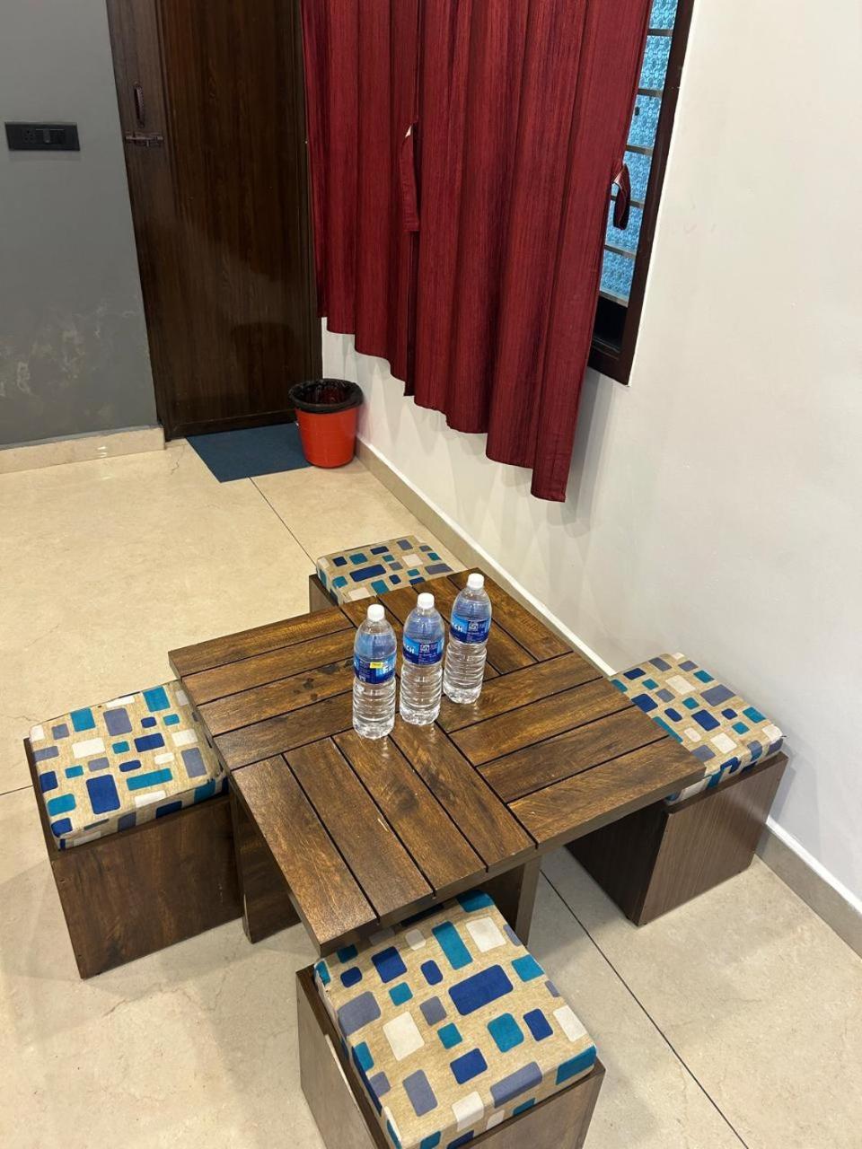 蓬蒂切里 The Ocean Edge酒店 外观 照片